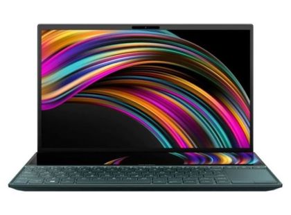 Asus ZenBook Duo UX481FL-HJ096T